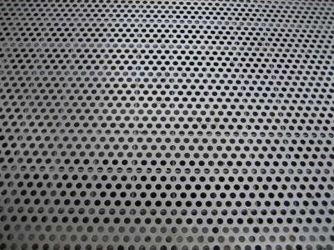Kellerschachtabdeckung Edelstahl