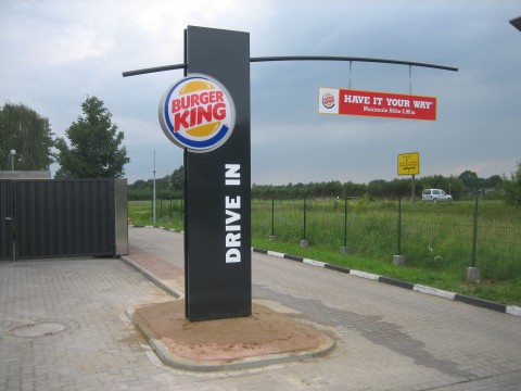 Burger-King