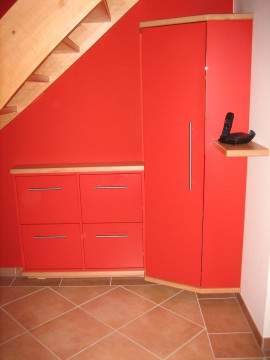 Garderobe